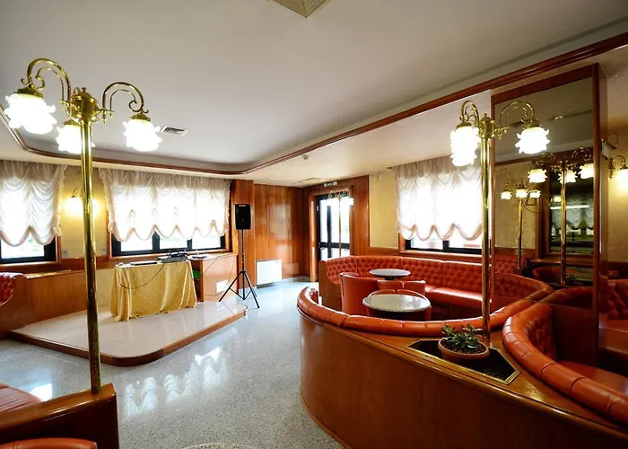 Grand Hotel Delle Rocche