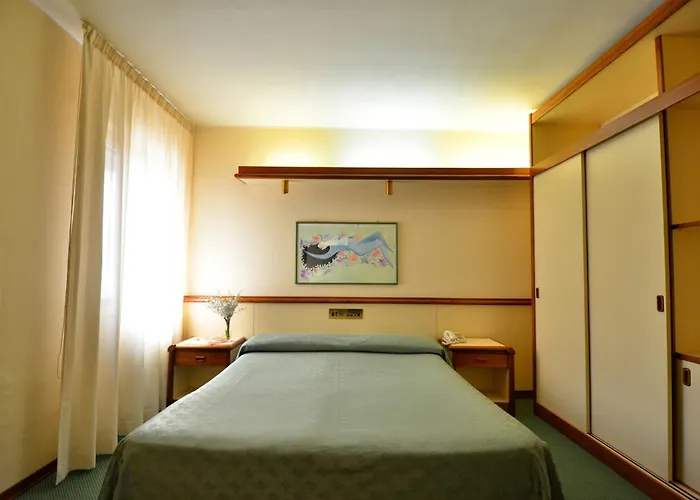 Grand Hotel Delle Rocche