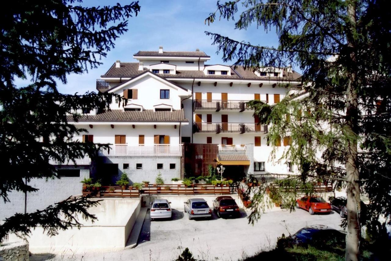 Grand Delle Rocche Hotel