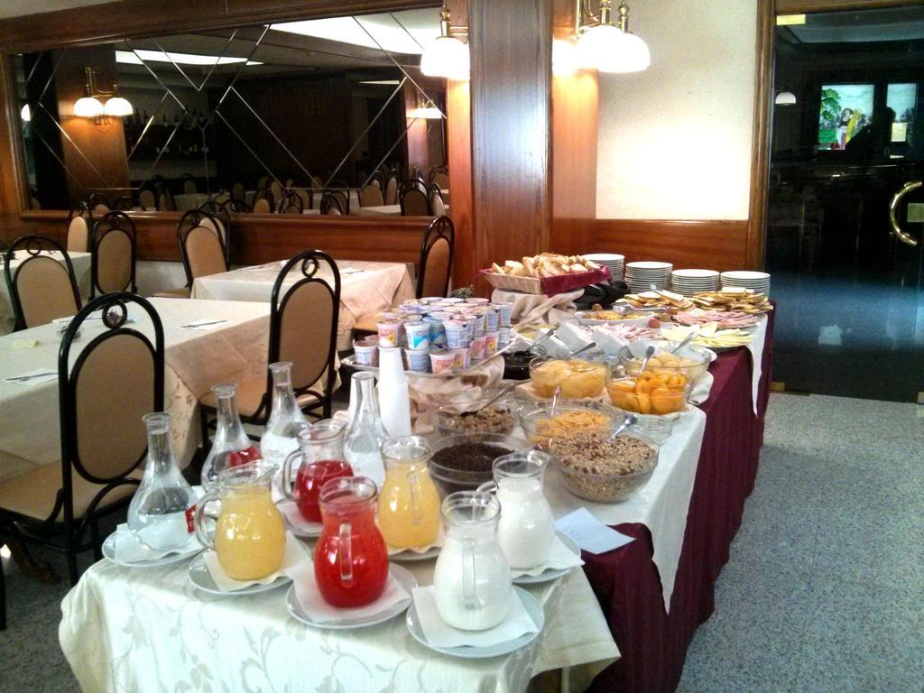 Hotel Grand Delle Rocche