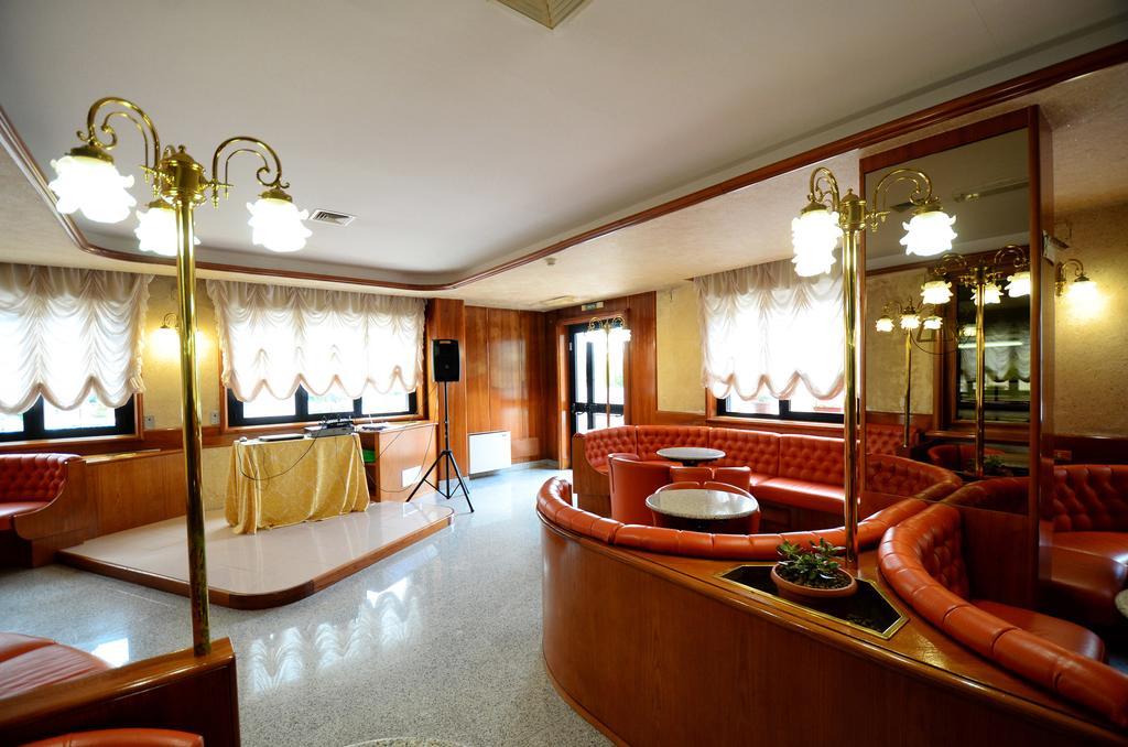 Grand Delle Rocche 4* Rocca di Mezzo
