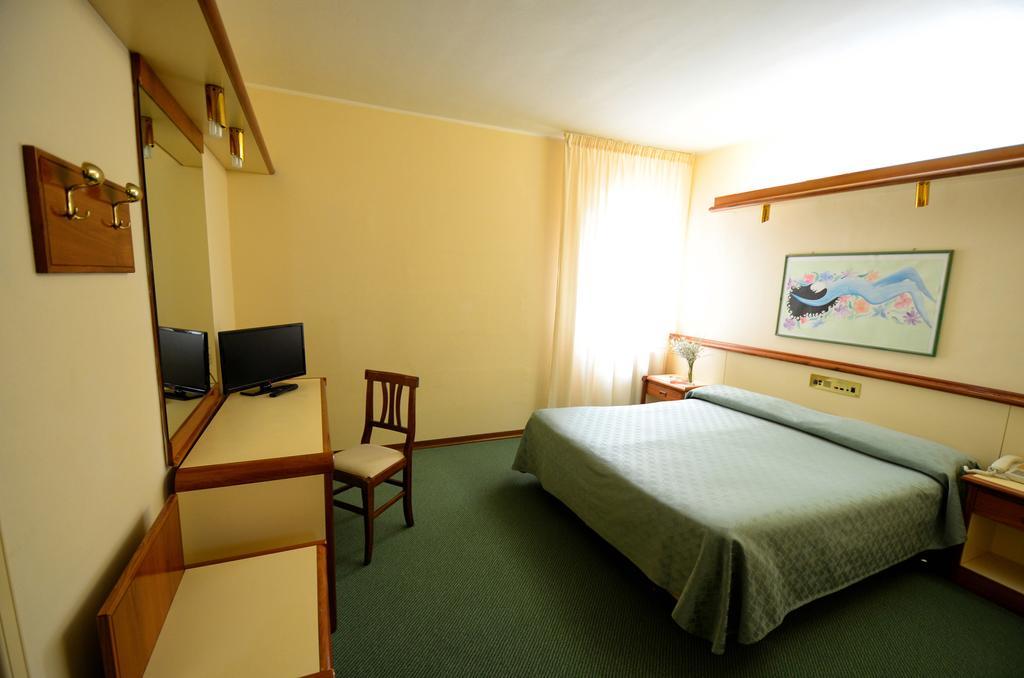 Grand Delle Rocche 4*