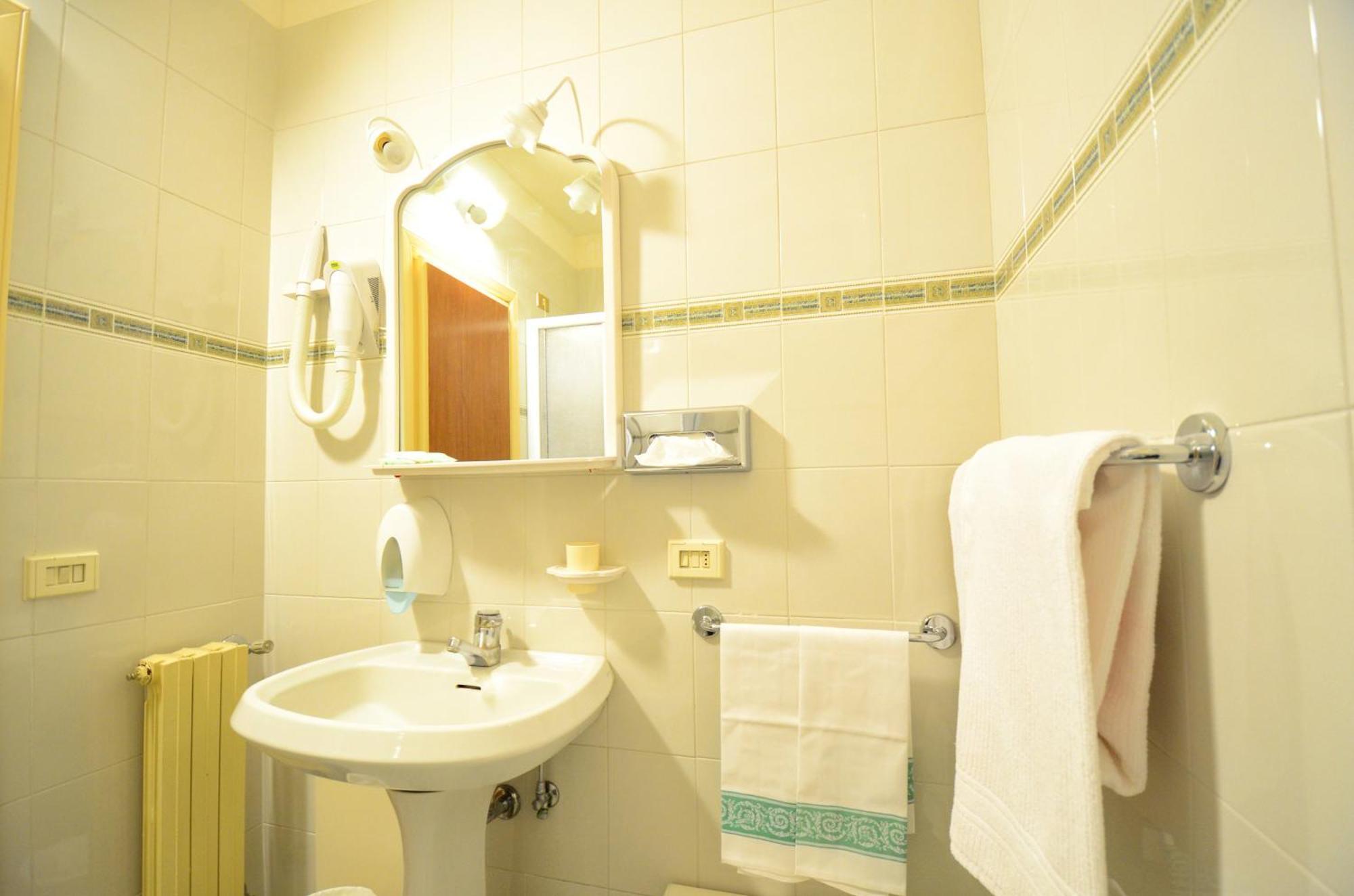 Hotel Grand Delle Rocche