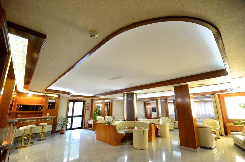 Grand Delle Rocche 4* Rocca di Mezzo