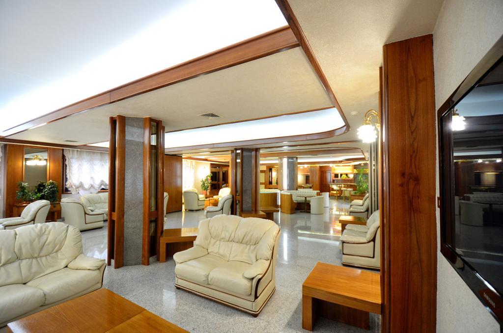 Grand Delle Rocche 4*