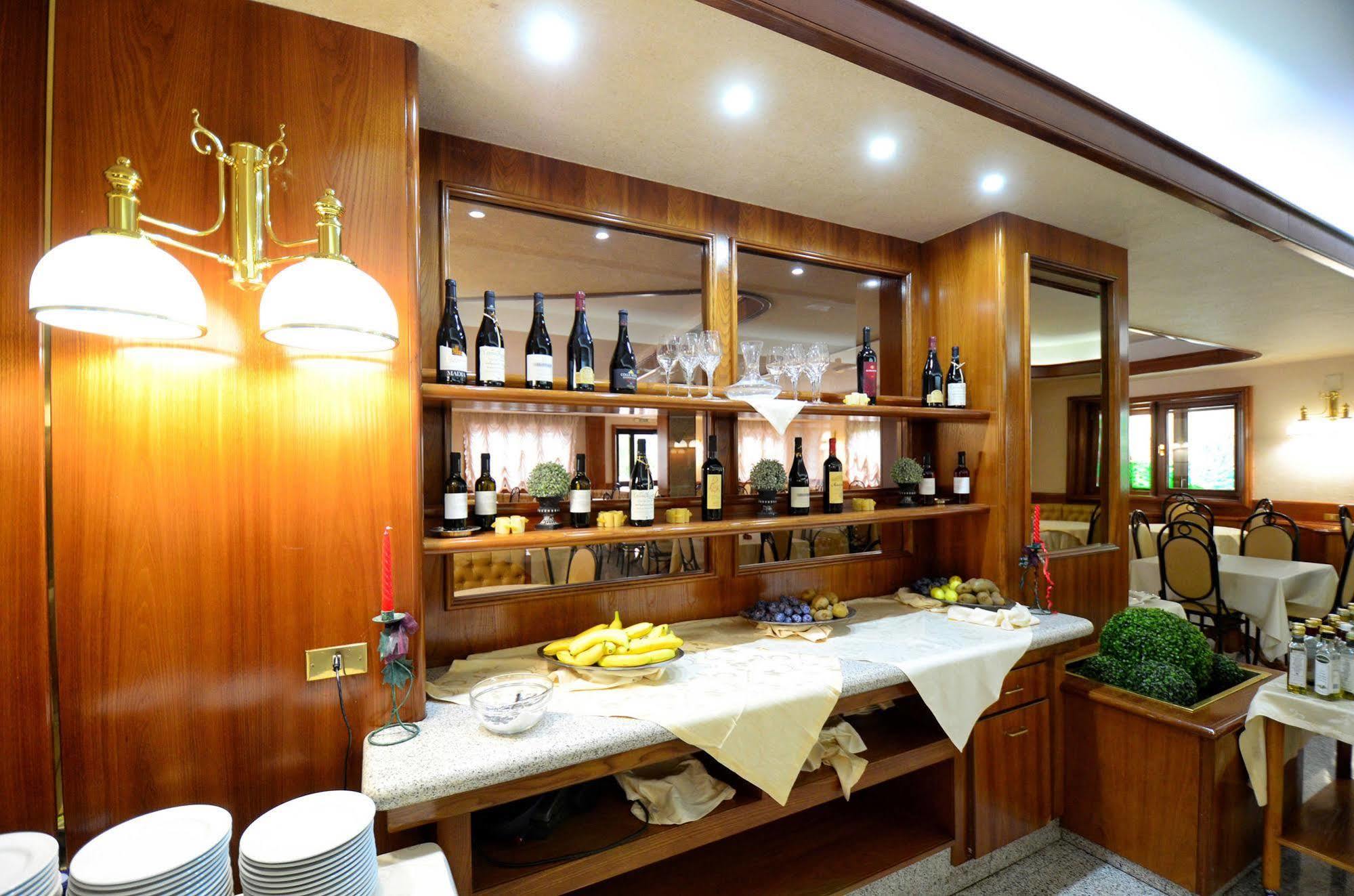 Grand Delle Rocche 4*