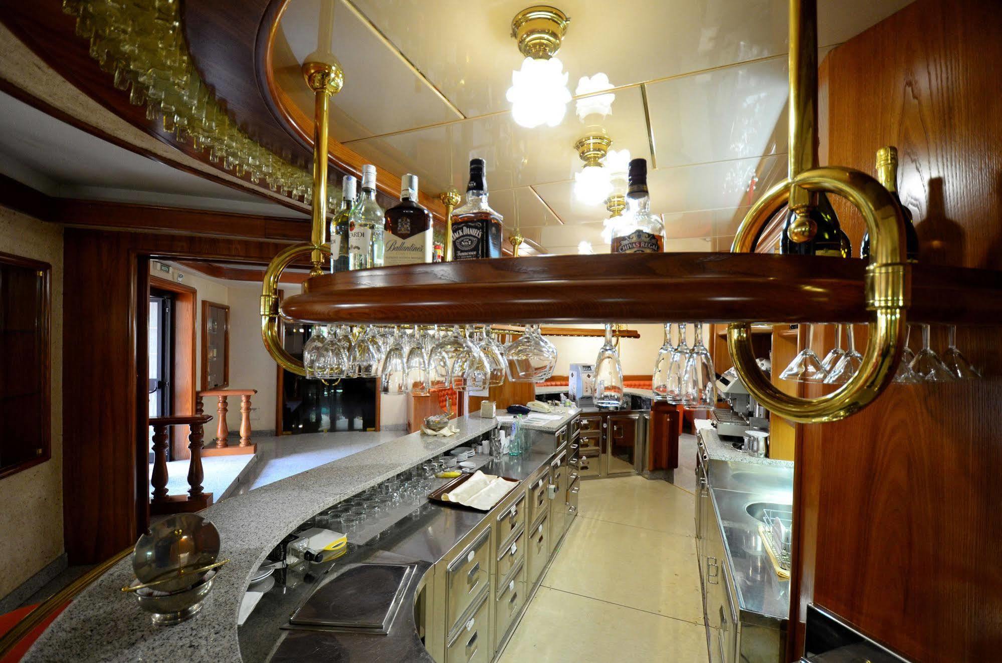 Grand Delle Rocche Hotel