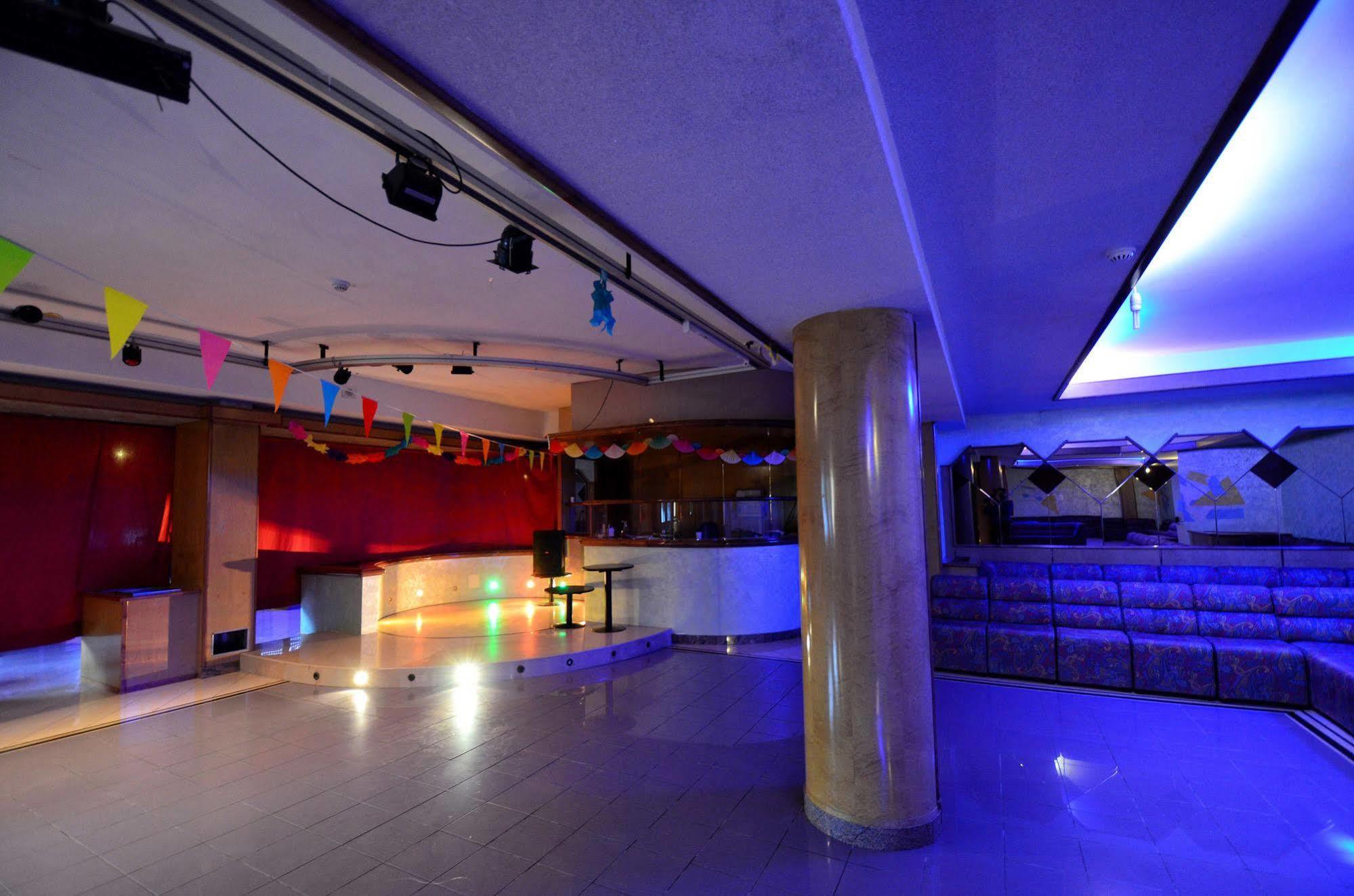 Grand Delle Rocche 4*