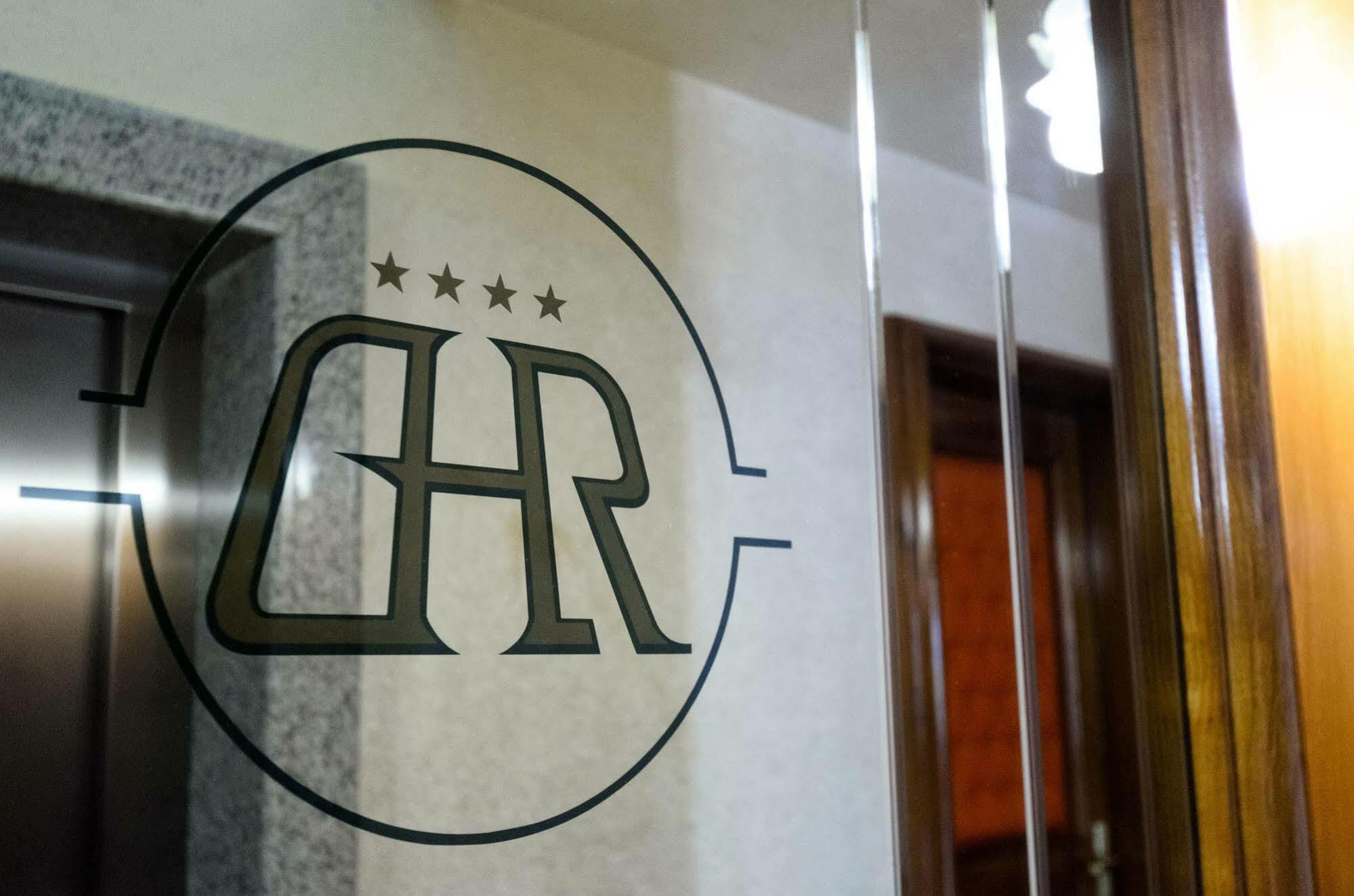 Hotel Grand Delle Rocche